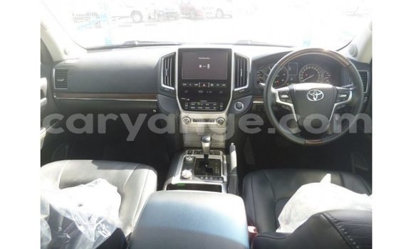 Buy Import Toyota Land Cruiser White Car in Import - Dubai in Namibia Buy Import Toyota Land Cruiser White Car in Import - Dubai in Namibia