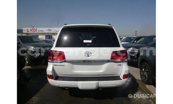 Buy Import Toyota Land Cruiser White Car in Import - Dubai in Namibia Buy Import Toyota Land Cruiser White Car in Import - Dubai in Namibia