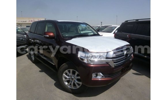 Acheter Import Voiture Toyota Land Cruiser Autre à Import - Dubai, Namibie Acheter Import Voiture Toyota Land Cruiser Autre à Import - Dubai, Namibie