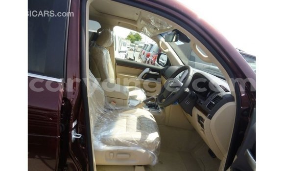Acheter Import Voiture Toyota Land Cruiser Autre à Import - Dubai, Namibie Acheter Import Voiture Toyota Land Cruiser Autre à Import - Dubai, Namibie