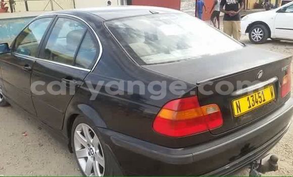 Buy Used BMW 3–Series Black Car in Windhoek in Namibia Buy Used BMW 3–Series Black Car in Windhoek in Namibia