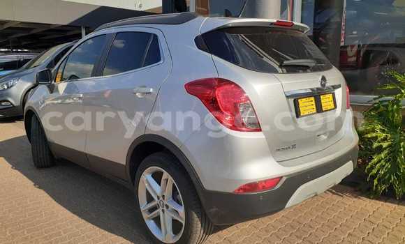 Acheter Occasion Voiture Opel Mokka Autre à Karasburg, Karas Acheter Occasion Voiture Opel Mokka Autre à Karasburg, Karas