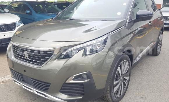 Buy Used Peugeot 3008 Other Car in Henties Bay in Erongo Buy Used Peugeot 3008 Other Car in Henties Bay in Erongo
