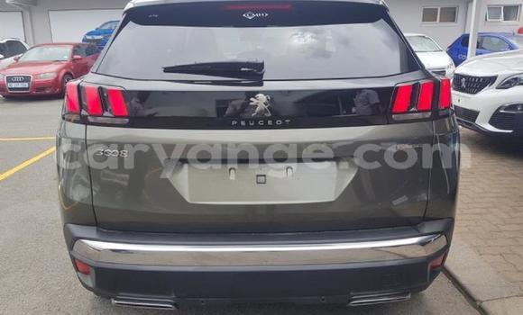 Buy Used Peugeot 3008 Other Car in Henties Bay in Erongo Buy Used Peugeot 3008 Other Car in Henties Bay in Erongo