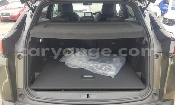 Buy Used Peugeot 3008 Other Car in Henties Bay in Erongo Buy Used Peugeot 3008 Other Car in Henties Bay in Erongo