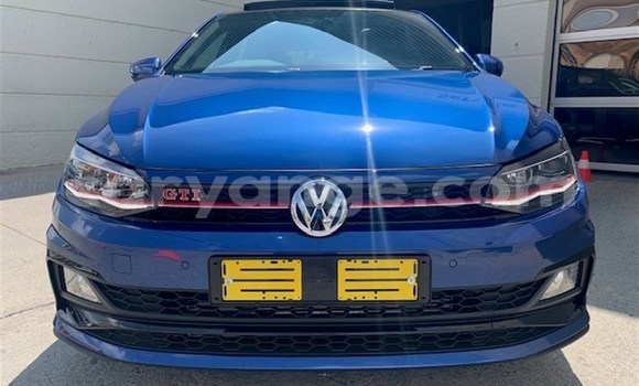 Buy Used Volkswagen Golf GTI Blue Car in Karasburg in Karas Buy Used Volkswagen Golf GTI Blue Car in Karasburg in Karas
