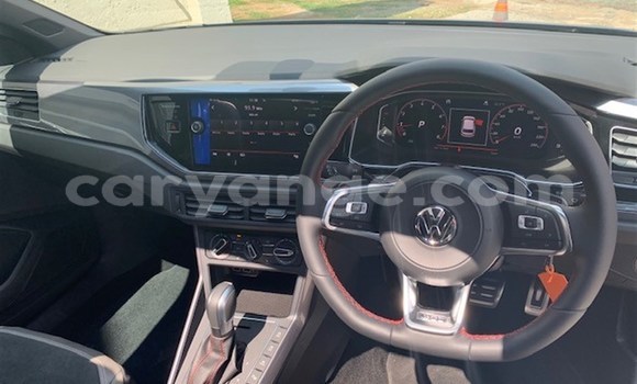 Buy Used Volkswagen Golf GTI Blue Car in Karasburg in Karas Buy Used Volkswagen Golf GTI Blue Car in Karasburg in Karas