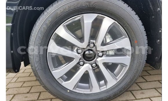 Buy Import Toyota Land Cruiser Black Car in Import - Dubai in Namibia Buy Import Toyota Land Cruiser Black Car in Import - Dubai in Namibia