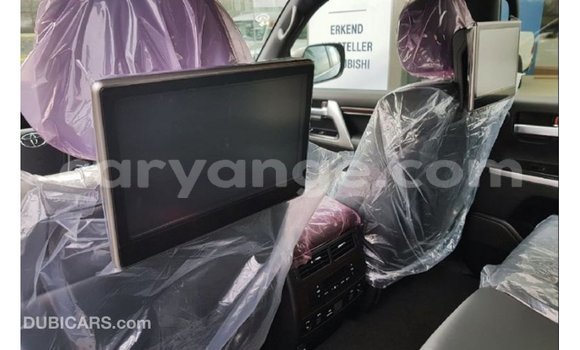 Buy Import Toyota Land Cruiser Black Car in Import - Dubai in Namibia Buy Import Toyota Land Cruiser Black Car in Import - Dubai in Namibia