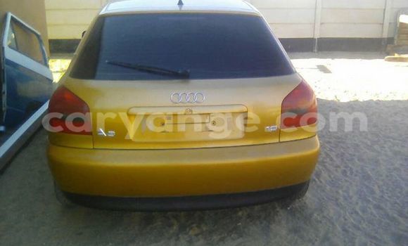 Buy Used Audi A3 Other Car in Windhoek in Namibia Buy Used Audi A3 Other Car in Windhoek in Namibia