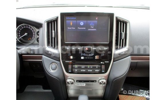 Buy Import Toyota Land Cruiser Black Car in Import - Dubai in Namibia Buy Import Toyota Land Cruiser Black Car in Import - Dubai in Namibia