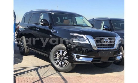 Buy Import Nissan Patrol Black Car in Import - Dubai in Namibia Buy Import Nissan Patrol Black Car in Import - Dubai in Namibia