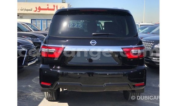 Buy Import Nissan Patrol Black Car in Import - Dubai in Namibia Buy Import Nissan Patrol Black Car in Import - Dubai in Namibia