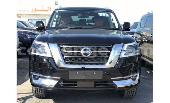 Buy Import Nissan Patrol Black Car in Import - Dubai in Namibia Buy Import Nissan Patrol Black Car in Import - Dubai in Namibia