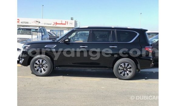Buy Import Nissan Patrol Black Car in Import - Dubai in Namibia Buy Import Nissan Patrol Black Car in Import - Dubai in Namibia