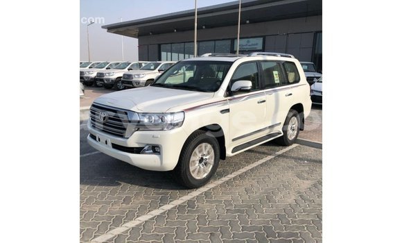 Buy Import Toyota Land Cruiser White Car in Import - Dubai in Namibia Buy Import Toyota Land Cruiser White Car in Import - Dubai in Namibia