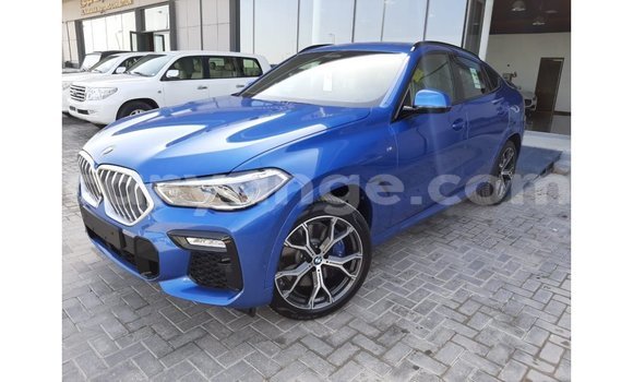 Buy Import BMW X6 Blue Car in Import - Dubai in Namibia Buy Import BMW X6 Blue Car in Import - Dubai in Namibia