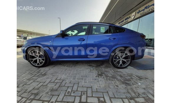 Buy Import BMW X6 Blue Car in Import - Dubai in Namibia Buy Import BMW X6 Blue Car in Import - Dubai in Namibia