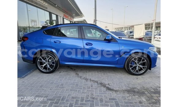 Buy Import BMW X6 Blue Car in Import - Dubai in Namibia Buy Import BMW X6 Blue Car in Import - Dubai in Namibia