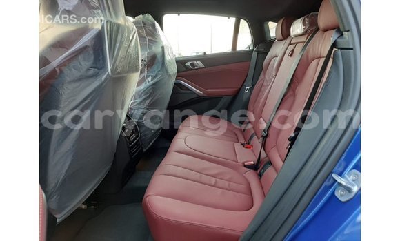 Buy Import BMW X6 Blue Car in Import - Dubai in Namibia Buy Import BMW X6 Blue Car in Import - Dubai in Namibia