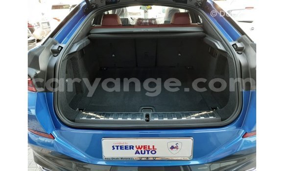 Buy Import BMW X6 Blue Car in Import - Dubai in Namibia Buy Import BMW X6 Blue Car in Import - Dubai in Namibia