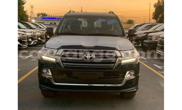Buy Import Toyota Land Cruiser Black Car in Import - Dubai in Namibia Buy Import Toyota Land Cruiser Black Car in Import - Dubai in Namibia