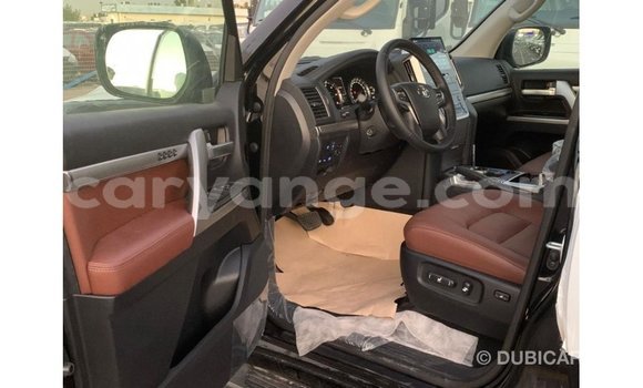 Buy Import Toyota Land Cruiser Black Car in Import - Dubai in Namibia Buy Import Toyota Land Cruiser Black Car in Import - Dubai in Namibia