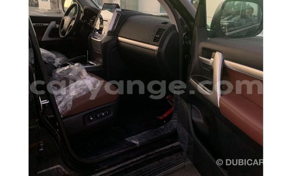 Buy Import Toyota Land Cruiser Black Car in Import - Dubai in Namibia Buy Import Toyota Land Cruiser Black Car in Import - Dubai in Namibia