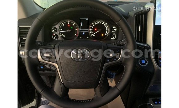 Buy Import Toyota Land Cruiser Black Car in Import - Dubai in Namibia Buy Import Toyota Land Cruiser Black Car in Import - Dubai in Namibia