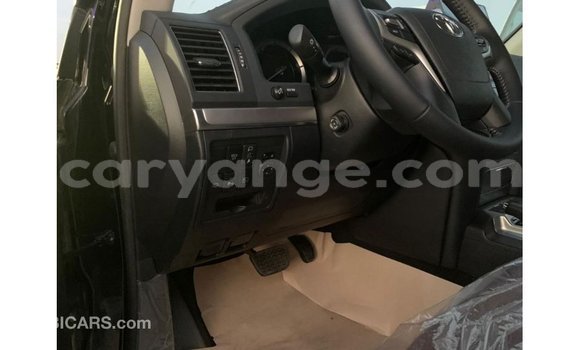 Buy Import Toyota Land Cruiser Black Car in Import - Dubai in Namibia Buy Import Toyota Land Cruiser Black Car in Import - Dubai in Namibia