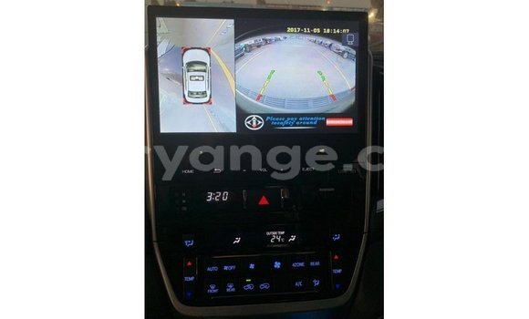 Buy Import Toyota Land Cruiser Black Car in Import - Dubai in Namibia Buy Import Toyota Land Cruiser Black Car in Import - Dubai in Namibia