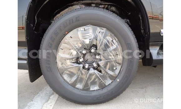 Acheter Import Voiture Lexus GX Noir à Import - Dubai, Namibie Acheter Import Voiture Lexus GX Noir à Import - Dubai, Namibie