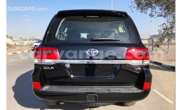 Buy Import Toyota Land Cruiser Black Car in Import - Dubai in Namibia Buy Import Toyota Land Cruiser Black Car in Import - Dubai in Namibia
