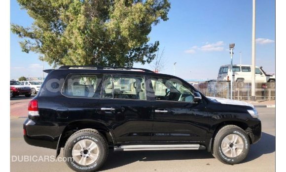Buy Import Toyota Land Cruiser Black Car in Import - Dubai in Namibia Buy Import Toyota Land Cruiser Black Car in Import - Dubai in Namibia