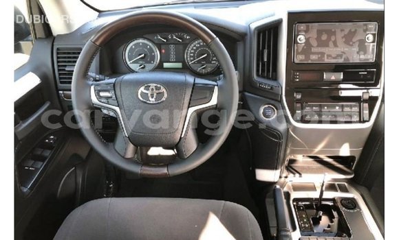 Buy Import Toyota Land Cruiser Black Car in Import - Dubai in Namibia Buy Import Toyota Land Cruiser Black Car in Import - Dubai in Namibia