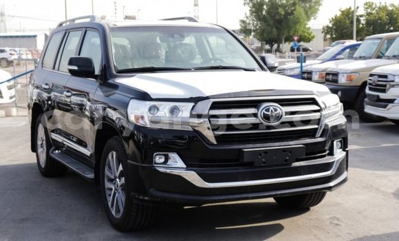 Buy Import Toyota Land Cruiser Black Car in Import - Dubai in Namibia Buy Import Toyota Land Cruiser Black Car in Import - Dubai in Namibia
