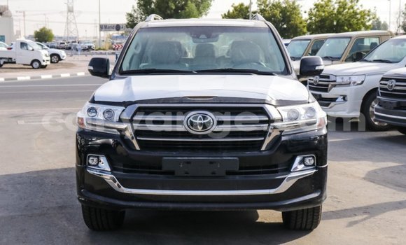 Buy Import Toyota Land Cruiser Black Car in Import - Dubai in Namibia Buy Import Toyota Land Cruiser Black Car in Import - Dubai in Namibia