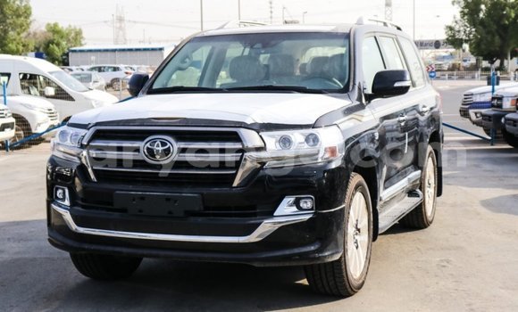 Buy Import Toyota Land Cruiser Black Car in Import - Dubai in Namibia Buy Import Toyota Land Cruiser Black Car in Import - Dubai in Namibia