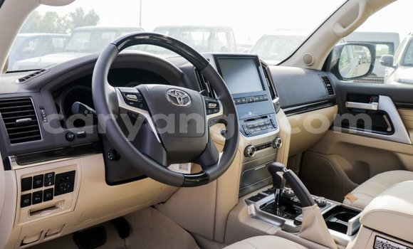 Buy Import Toyota Land Cruiser Black Car in Import - Dubai in Namibia Buy Import Toyota Land Cruiser Black Car in Import - Dubai in Namibia