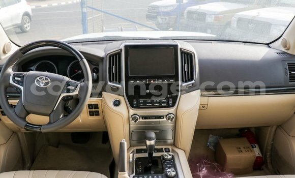 Buy Import Toyota Land Cruiser Black Car in Import - Dubai in Namibia Buy Import Toyota Land Cruiser Black Car in Import - Dubai in Namibia