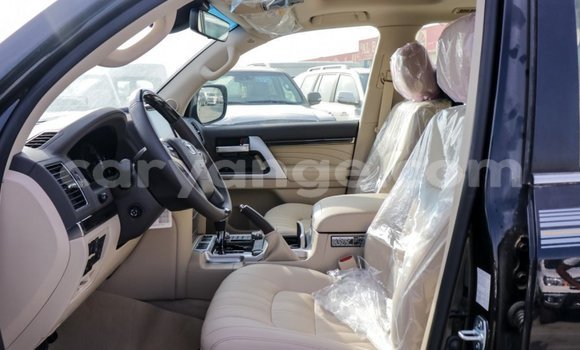 Buy Import Toyota Land Cruiser Black Car in Import - Dubai in Namibia Buy Import Toyota Land Cruiser Black Car in Import - Dubai in Namibia