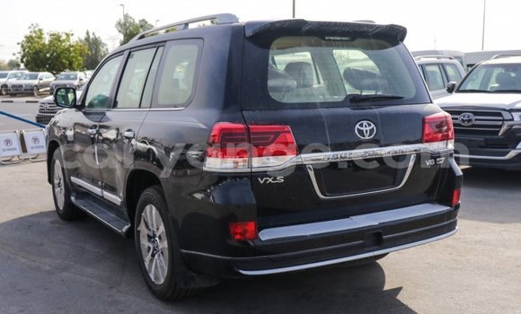 Buy Import Toyota Land Cruiser Black Car in Import - Dubai in Namibia Buy Import Toyota Land Cruiser Black Car in Import - Dubai in Namibia