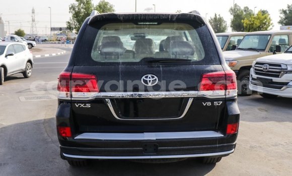 Buy Import Toyota Land Cruiser Black Car in Import - Dubai in Namibia Buy Import Toyota Land Cruiser Black Car in Import - Dubai in Namibia