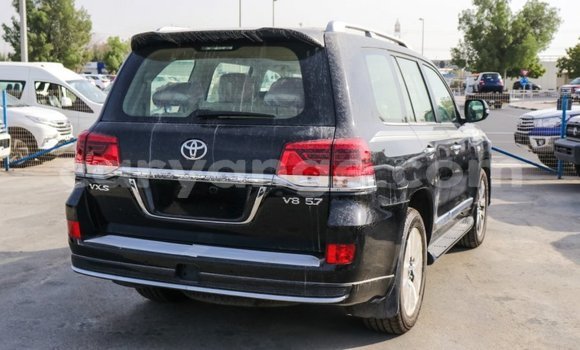 Buy Import Toyota Land Cruiser Black Car in Import - Dubai in Namibia Buy Import Toyota Land Cruiser Black Car in Import - Dubai in Namibia