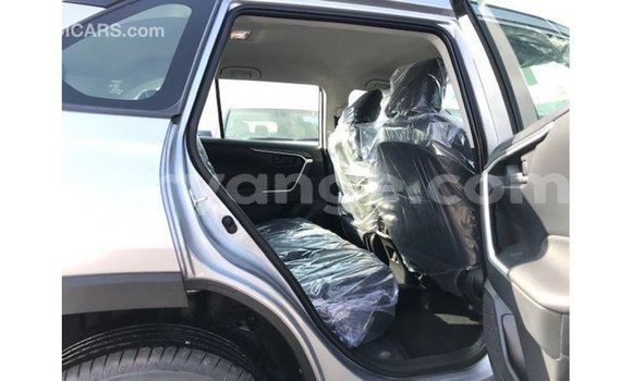 Acheter Import Voiture Toyota 4Runner Autre à Import - Dubai, Namibie Acheter Import Voiture Toyota 4Runner Autre à Import - Dubai, Namibie