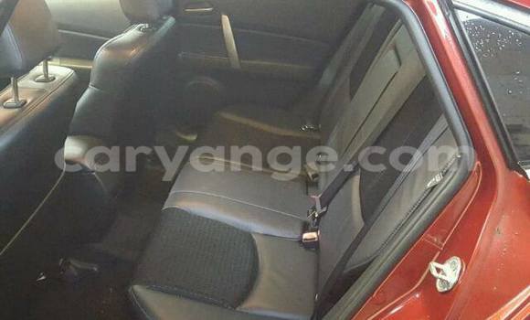 Acheter Occasion Voiture Mazda 6 Rouge à Windhoek, Namibie Acheter Occasion Voiture Mazda 6 Rouge à Windhoek, Namibie