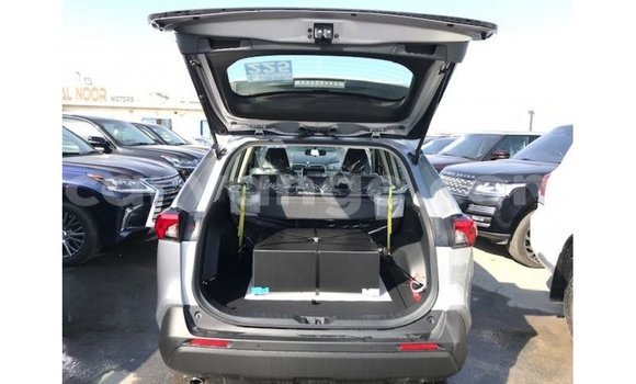 Acheter Import Voiture Toyota 4Runner Autre à Import - Dubai, Namibie Acheter Import Voiture Toyota 4Runner Autre à Import - Dubai, Namibie