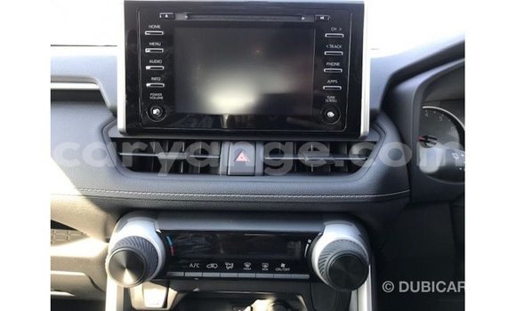 Acheter Import Voiture Toyota 4Runner Autre à Import - Dubai, Namibie Acheter Import Voiture Toyota 4Runner Autre à Import - Dubai, Namibie