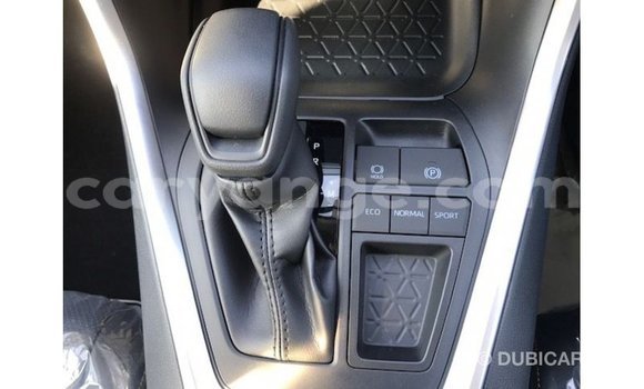 Acheter Import Voiture Toyota 4Runner Autre à Import - Dubai, Namibie Acheter Import Voiture Toyota 4Runner Autre à Import - Dubai, Namibie