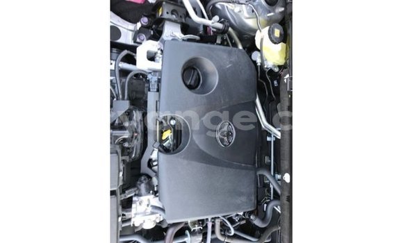 Acheter Import Voiture Toyota 4Runner Autre à Import - Dubai, Namibie Acheter Import Voiture Toyota 4Runner Autre à Import - Dubai, Namibie